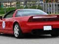 Honda NSX NSX-T I — 3