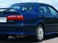 Honda Torneo Torneo (E-CF) — 2