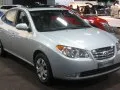 Hyundai Elantra Elantra IV