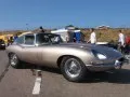 Jaguar E-type E-Type — 21