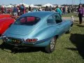 Jaguar E-type E-Type — 28