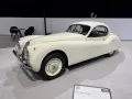Jaguar XK120 XK120 — 2