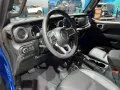 Jeep Wrangler Wrangler IV Unlimited (JL) — 26
