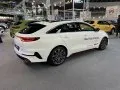 Kia Pro Cee'd ProCeed III (facelift 2021) — 35