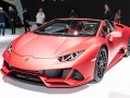Huracan EVO Spyder (facelift 2019)