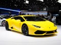 zdjęcie Huracan