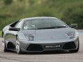 Murcielago LP640