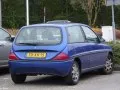 Lancia Ypsilon Y (840) — 4