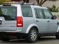 Land Rover Discovery Discovery III — 6
