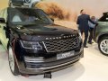 Range Rover IV (facelift 2017)
