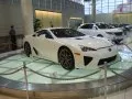 Lexus LFA LFA — 6