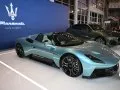 Maserati MCPURA MCPURA Cielo — 13
