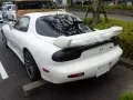 Mazda RX-7 RX 7 IV — 3