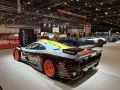 McLaren F1 F1 GTR — 2