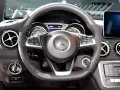 Mercedes-Benz Klasa A Klasa A (W176, facelift 2015) — 10