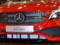 Mercedes-Benz Klasa A Klasa A (W176, facelift 2015) — 14