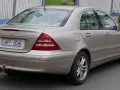 Mercedes-Benz Klasa C Klasa C (W203) — 6