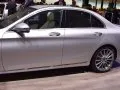 Mercedes-Benz Klasa C Klasa C (W205) — 5