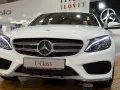 Mercedes-Benz Klasa C Klasa C (W205) — 23