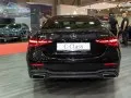 Mercedes-Benz Klasa C Klasa C (W206) — 21