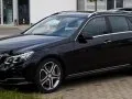 Mercedes-Benz Klasa E Klasa E T-modell (S212, facelift 2013) — 9