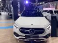 Mercedes-Benz GLA GLA (H247) — 12