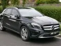 Mercedes-Benz GLA GLA (X156) — 5