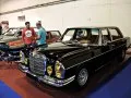 Mercedes-Benz W109 W109 SEL — 2