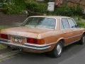 Mercedes-Benz Klasa S Klasa S SE (W116) — 12