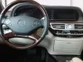 Mercedes-Benz Klasa S Klasa S (W221, facelift 2009) — 15