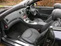 Mercedes-Benz SL SL (R230, facelift 2008) — 18