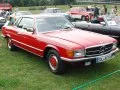 Mercedes-Benz SLC SLC (C107) — 4