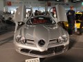 zdjęcie SLR McLaren