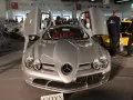 Mercedes-Benz SLR McLaren SLR McLaren (C199) Coupe — 12