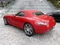 Mercedes-Benz SLS AMG SLS AMG Roadster (R197) — 27