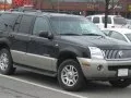 Mercury Mountaineer Mountaineer II — 5