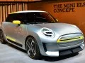 Mini Electric Electric Concept — 2