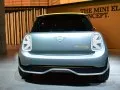 Mini Electric Electric Concept — 9