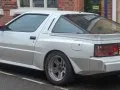 Mitsubishi Starion Starion (A18_A) — 6