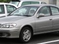 Bluebird Sylphy I