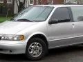 Nissan Quest Quest (DN11)
