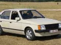 Opel Kadett Kadett D