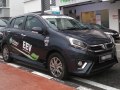 Axia I (B200, facelift 2017)
