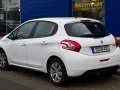 Peugeot 208 208 I (Phase I, 2012) — 15