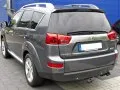 Peugeot 4007 4007 — 4