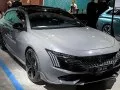Peugeot 508 508 II SW (Phase II, 2023) — 5