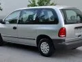 Plymouth Voyager Voyager II — 2