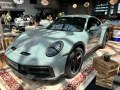 911 Dakar (992)