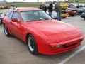 Porsche 944 944 — 6