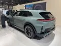 Porsche Cayenne Cayenne IV Electric — 3